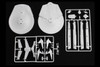U.S.S. Reliant NCC-1864 Wrath of Khan Snap Kit, Star Trek R-23714 1/1000 scale Plastic Model Kit