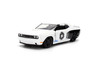 2012 Dodge Challenger SRT8 Stormtrooper, Star Wars - Jada Toys R-23732 - 1/32 Scale Diecast Model Car