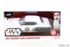 2012 Dodge Challenger SRT8 Stormtrooper, Star Wars - Jada Toys R-23732 - 1/32 Scale Diecast Model Car