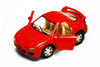 Box of 12 Funny Car Collection, Assortment - Kinsmart 4008/16D - 3.75" Scale Diecast Model Toy Cars