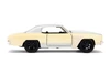 1971 Chevy Monte Carlo, Fast & Furious - Jada Toys 99516 - 1/32 Scale Diecast Model Toy Car