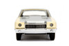 1971 Chevy Monte Carlo, Fast & Furious - Jada Toys 99516 - 1/32 Scale Diecast Model Toy Car