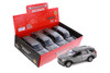 2022 Ford Explorer XLT, Gray - Showcasts 71378D - 1/24 Scale Diecast Model Toy Car