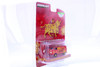 Type 2 Panel Van - 2021 Year of the Ox, Red/Gold - R-23769 - 1/64 Scale Diecast Model Toy Car
