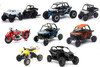 Mystery Box 2B - R-23780 - Assorted Diecast Model Cars