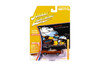1969 Dodge Coronet R/T Convertible, Copper Metallic - Johnny Lightning JLMC038/48 - 1/64 Scale Diecast Model Toy Car