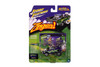 1971 AMC Gremlin (Zingers!), Metallic Passion Purple - RC2 JLSF027/48B - 1/64 Sale Diecast Model Toy Car
