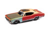 1968 Chevy Chevelle SS (Project in Progress), Matador Red - RC2 JLSF027/48A - 1/64 Sale Diecast Model Toy Car