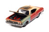 1968 Chevy Chevelle SS (Project in Progress), Matador Red - RC2 JLSF027/48A - 1/64 Sale Diecast Model Toy Car