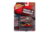 1968 Chevy Chevelle SS (Project in Progress), Matador Red - RC2 JLSF027/48A - 1/64 Sale Diecast Model Toy Car