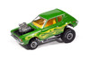 1971 AMC Gremlin (Zingers!), Metallic Lime Green - RC2 JLSF027/48A - 1/64 Sale Diecast Model Toy Car