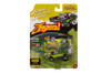 1971 AMC Gremlin (Zingers!), Metallic Lime Green - RC2 JLSF027/48A - 1/64 Sale Diecast Model Toy Car