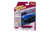 1971 Dodge Challenger R/T, Panther Pink w/White Top - Johnny Lightning JLSP417/24A - 1/64 Scale Diecast Model Toy Car