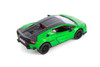 Lamborghini Temerario, Green - Kinsmart 5482D - 1/38 Scale Diecast Model Toy Car