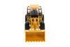 Caterpillar 950G Series II Wheel Loader, Yellow/Black - Diecast Masters 84402 - 1/87 Scale Diecast Model Toy Car