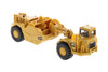 Caterpillar 627G Auger Scraper, Yellow - Diecast Masters 84405 - 1/87 Scale Diecast Model Toy Car