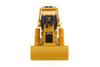 Caterpillar D5M Track-Type Tractor, Yellow/Black - Diecast Masters 84401 - 1/87 Scale Diecast Model Toy Car
