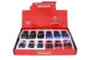 Box of 12 Toyota Camry, Assortment - Showcasts 32459D - 1/34 Scale Diecast Model Toy Cars