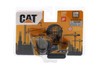 Caterpillar 315C L Hydraulic Excavator, Yellow/Black - Diecast Masters 84400 - 1/87 Scale Diecast Model Toy Car