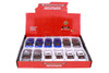 Box of 12 Lexus ES300h, Assortment - Showcasts 32713D - 1/35 Scale Diecast Model Toy Cars