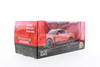 2012 Ford Mustang Boss 302 Hardtop, Orange - Showcasts R-23795 - 1/24 Scale Diecast Model Toy Car