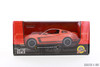 2012 Ford Mustang Boss 302 Hardtop, Orange - Showcasts R-23794 - 1/24 Scale Diecast Model Toy Car