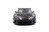 2024 Porsche 911 GT3 RS Weissach Package, Violet Purple - Solido S1812103 - 1/18 Scale Diecast Model Toy Car