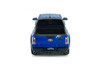2024 Ford Ranger Raptor Pickup Truck, Blue Lightning - Solido S1813902 - 1/18 Scale Diecast Model Toy Car