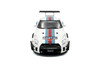 2024 Nissan GT-R (R35) Liberty Walk Body Kit 2.0 "Martini Racing", White - Solido S1805819 - 1/18 Scale Diecast Model Toy Car