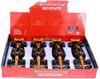 Box of 4 2023 McLaren MCL60 F1 "Singapore/Abu Dhabi GP", #81 Piastri / #4 Norris - Showcasts® 221287A1/2D - 1/24 Scale Diecast Model Toy Cars