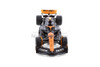 Box of 4 2023 McLaren MCL60 F1 "Singapore/Abu Dhabi GP", #81 Piastri / #4 Norris - Showcasts® 221287A1/2D - 1/24 Scale Diecast Model Toy Cars