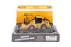 Caterpillar 950M Wheel Loader, Yellow/Black - Diecast Masters 85983CS - Micro Scale Diecast Model Toy Car