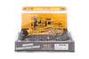 Caterpillar D8T Track-Type Tractor, Yellow/Black - Diecast Masters 85978CS - Micro Scale Diecast Model Toy Car