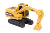 Caterpillar 315D L Excavator, Yellow - Diecast Masters 85970CS - Micro Scale Diecast Model Toy Car