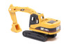 Caterpillar 315D L Excavator, Yellow - Diecast Masters 85970CS - Micro Scale Diecast Model Toy Car