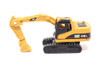 Caterpillar 315D L Excavator, Yellow - Diecast Masters 85970CS - Micro Scale Diecast Model Toy Car