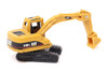 Caterpillar 315D L Excavator, Yellow - Diecast Masters 85970CS - Micro Scale Diecast Model Toy Car
