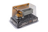 Box of 6 Caterpillar Assortment Series II, Yellow/Black - Diecast Masters 85987A - Micro Scale Diecast Model Toy Cars
