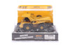 Caterpillar 770 Off Highway Truck, Yellow/Black - Diecast Masters 85982CS - Micro Scale Diecast Model Toy Car