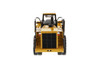 Caterpillar 988H Wheel Loader, Yellow - Diecast Masters 85697 - 1/64 Scale Diecast Model Toy Car