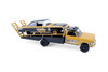 Box of 6 Heavy Duty Trucks Series 26, ASSTD - Greenlight 33260/24 - 1/64 Scale Diecast Model Toy Cars