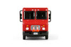 2020 Step Van w/Traffic Cone Mounts "Village of Arlington Heights Public Works", Red - Greenlight 30491/48 - 1/64 Scale Diecast Model Toy Car