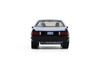 1982 Ford Mustang SSP "Texas Department of Public Safety Highway Patrol", Black/White - Greenlight 30542/48 - 1/64 Scale Diecast Model Toy Car