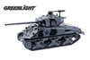 Box of 6 Black Bandit Series 30, Black - Greenlight 28170/6 - 1/64 Scale Diecast Model Toy Cars