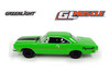 Box of 6 Muscle Series Assortment - Greenlight 13370/6 - 1/64 Scale Diecast Model Toy Cars