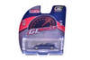 2021 Chevy Corvette Stingray Convertible, Elkhart Lake Blue - Greenlight 13370E/48 - 1/64 Scale Diecast Model Toy Car