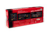 6 Car Interlocking Collectible Display Showcase for 1/64 Scale Model Cars,  - Auto World AWDC003/12 - 1/64 scale Display Case
