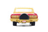 1963 Chevy Impala Lowrider "Michael Heralda Special Edition", Red/Cream - Greenlight 2020001/48 - 1/64 Scale Diecast Model Toy Car