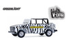 Box of 6 Club V-DUB Series, 21 Assortment - Greenlight 36120/6 - 1/64 Scale Diecast Model Toy Cars