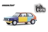 Box of 6 Club V-DUB Series, 21 Assortment - Greenlight 36120/6 - 1/64 Scale Diecast Model Toy Cars